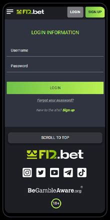 f12bet app android